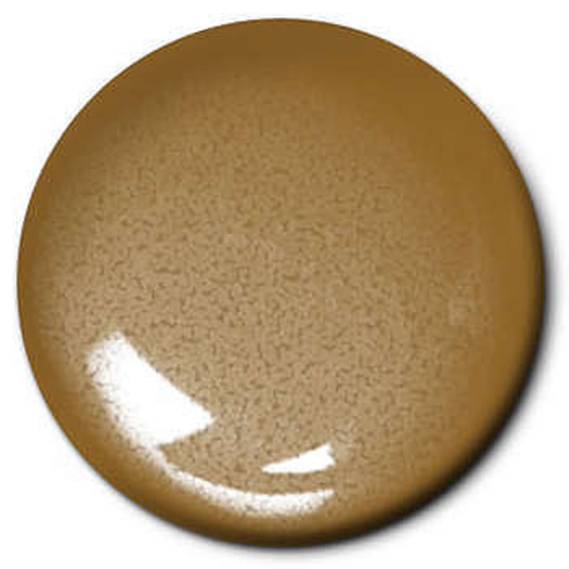 TES One Coat- Bronze, 3oz