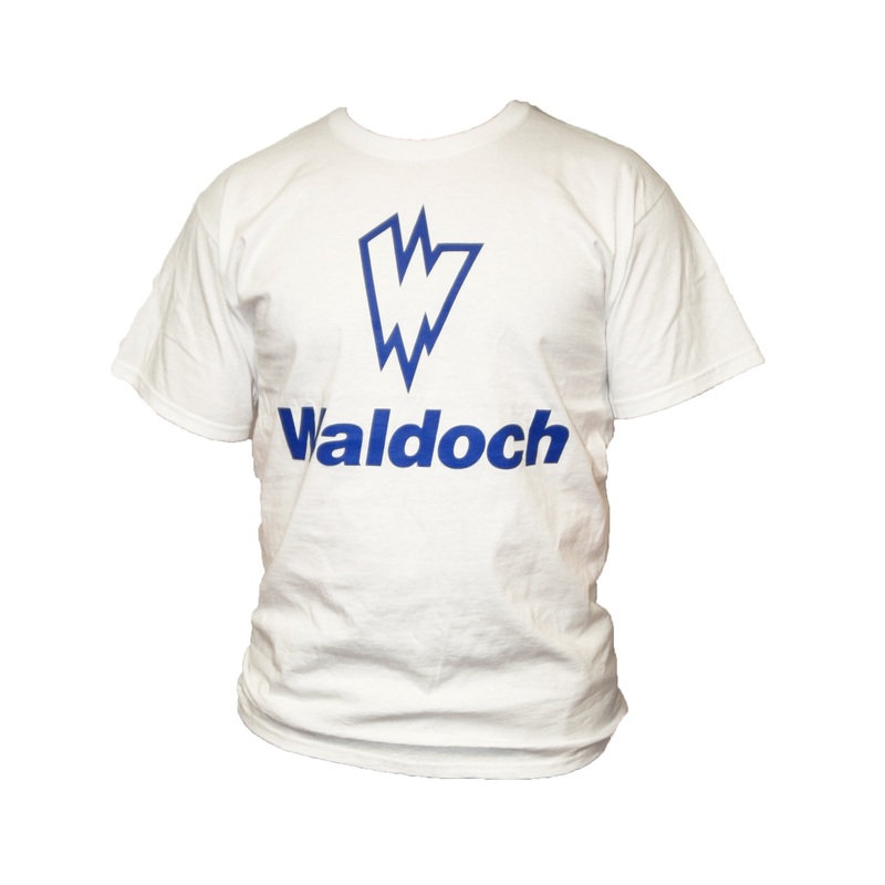 Waldoch T-Shirt Made In America 441852W