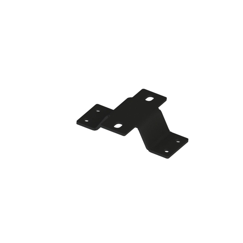WESTCOTT DESIGNS Rooftop Tent Brackets (Only Compatible with WESTCOTT DESIGNS Roof Racks / Bed Racks)