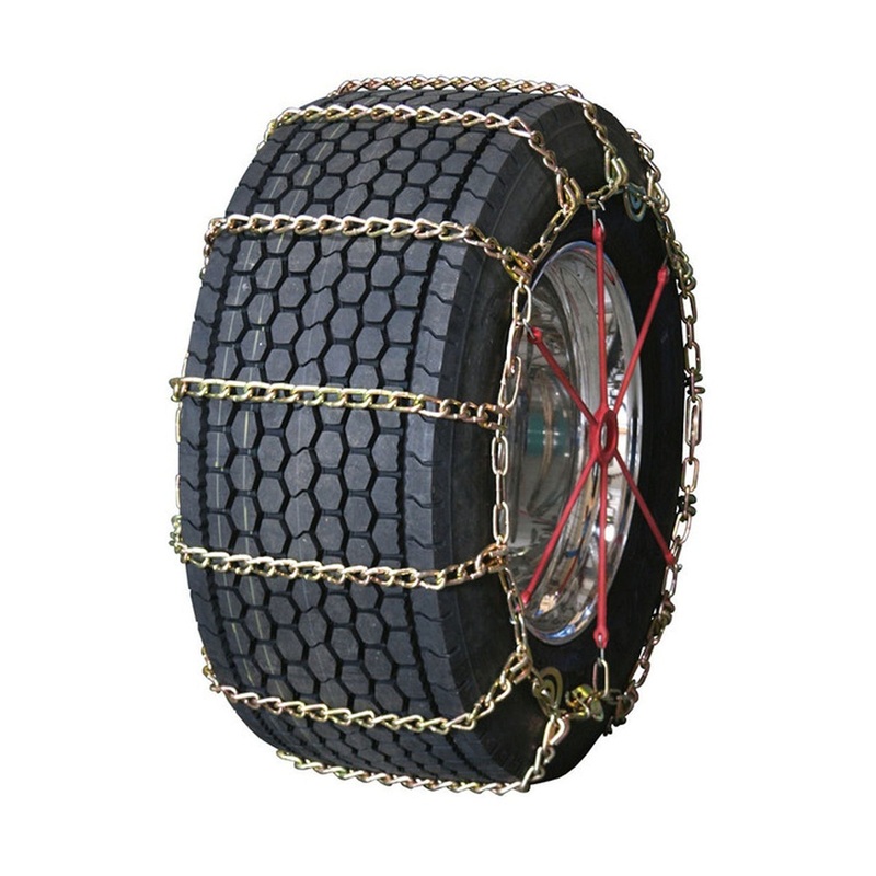 10.00-22 Quality Chain Truck Wide Base Long Mileage Alloy Cam – Dual/Triple – 1 Pair