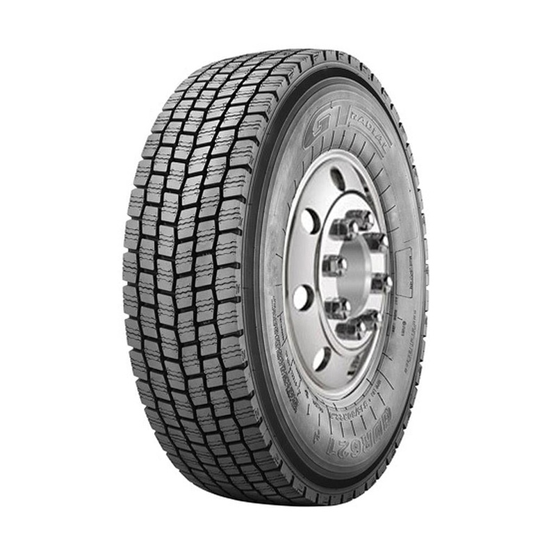 11R24.5 16PR G Giti GDR621 Drive
