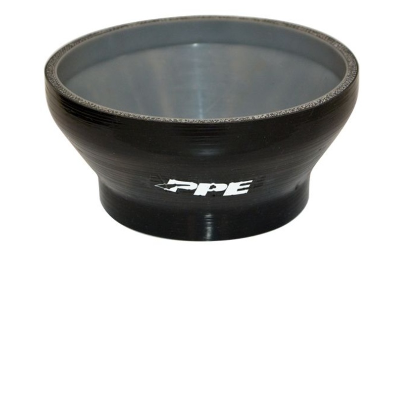 6.0 Inch To 4.0 Inch X 3.0 Inch L 6MM 5-Ply Reducer PPE Diesel