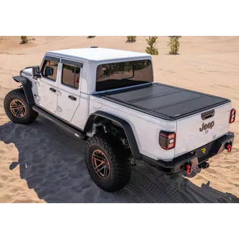 BAKFlip MX4 Tonneau Cover – JEEP Gladiator