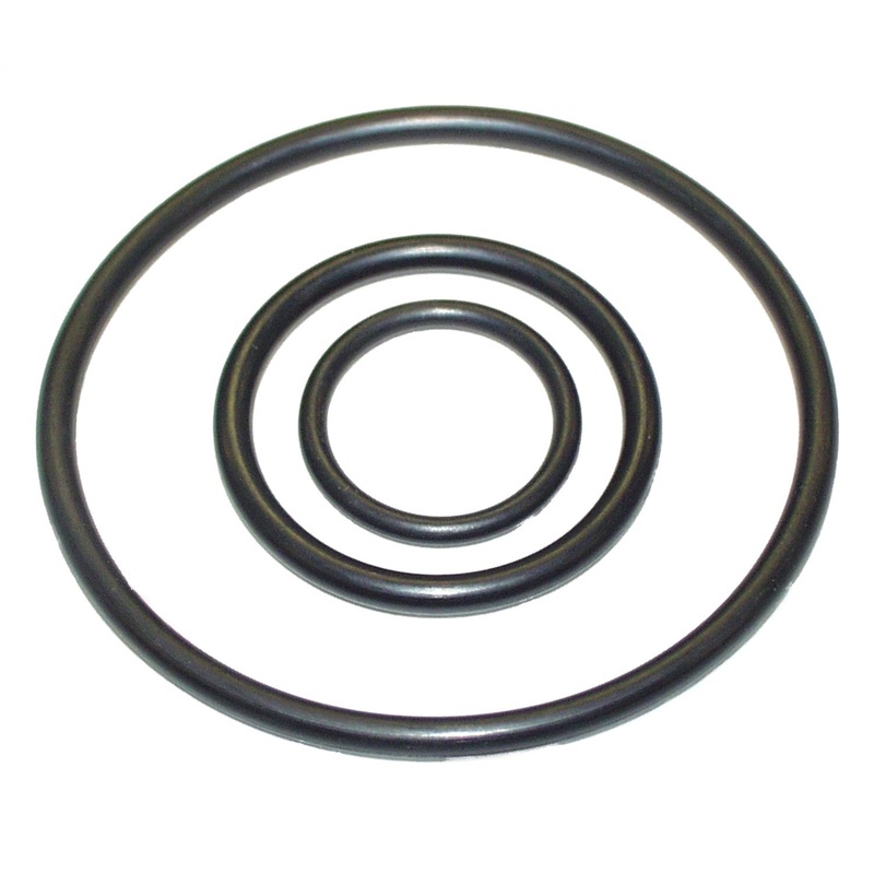 Crown Automotive 33002970K Oil Filter Adapter Seal Kit