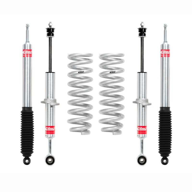 Eibach Pro-Truck-Lift  Stage 1 for Tundra (2007-2015)