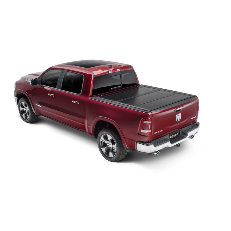 Flex 19-22 (New Body Style) Ram 1500 6’4 w/out RamBox w/out Multifunction TG FX31009