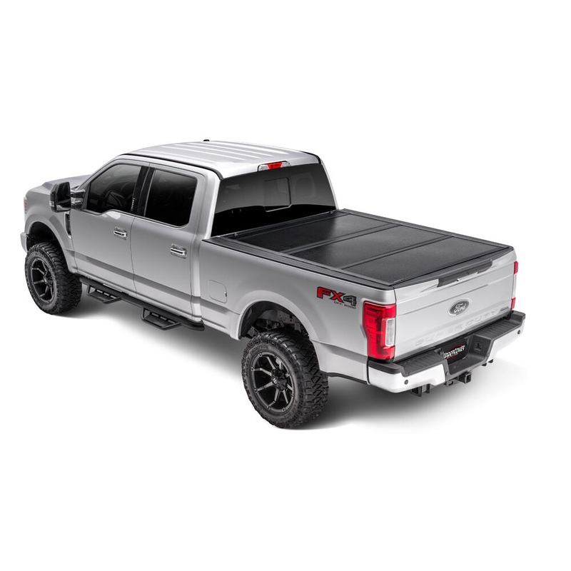 Flex 99-07 F250/350 6’10” FX21012