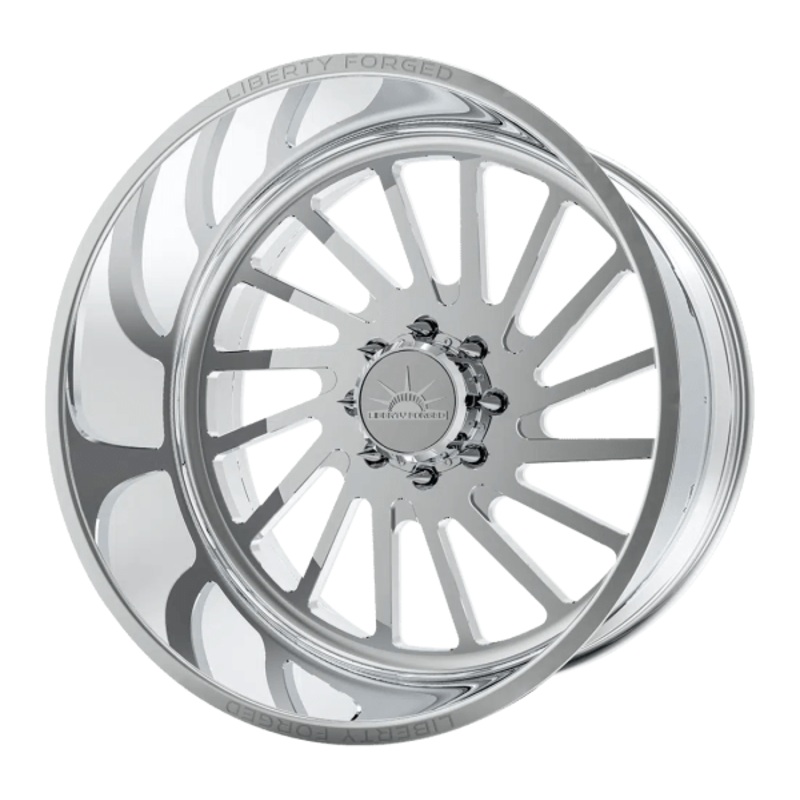 Liberty Forged Super Single – LBTY11