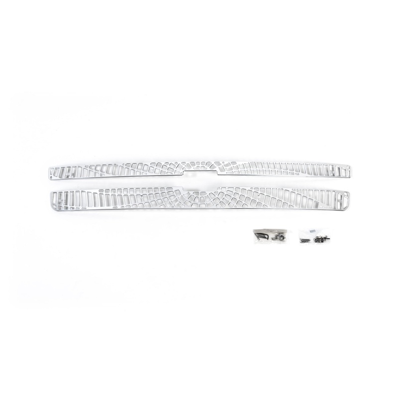 Liquid Spiderweb Grille Insert 303189