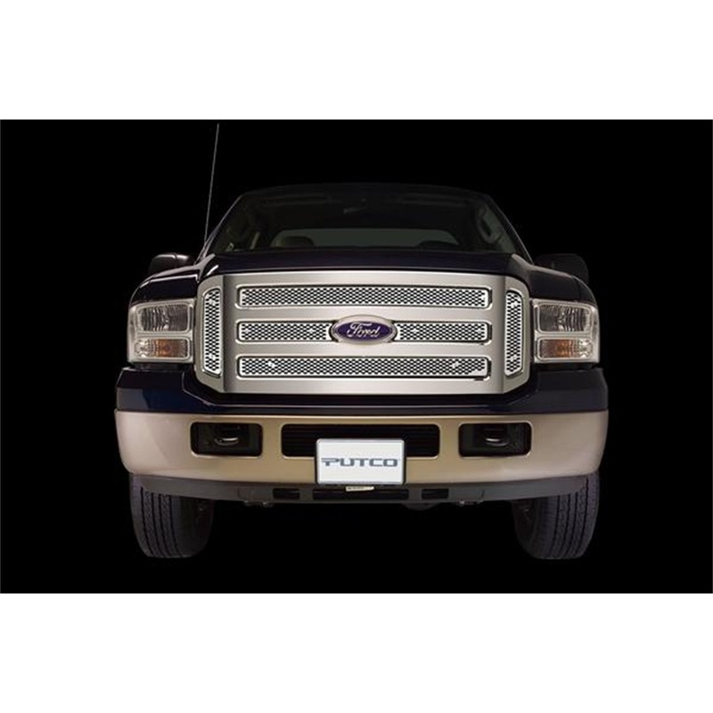 Racer Grille Insert 82196