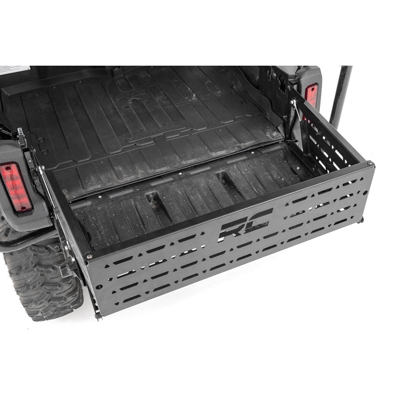 Tailgate Extender | Honda Pioneer 1000