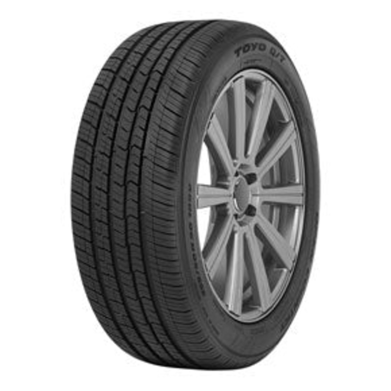 Toyo Open Country Q/T