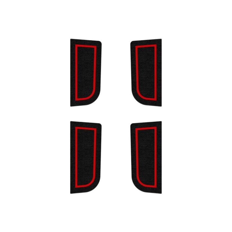 Tufskinz Door Handle Foam Inserts for Sequoia (2023-2024)