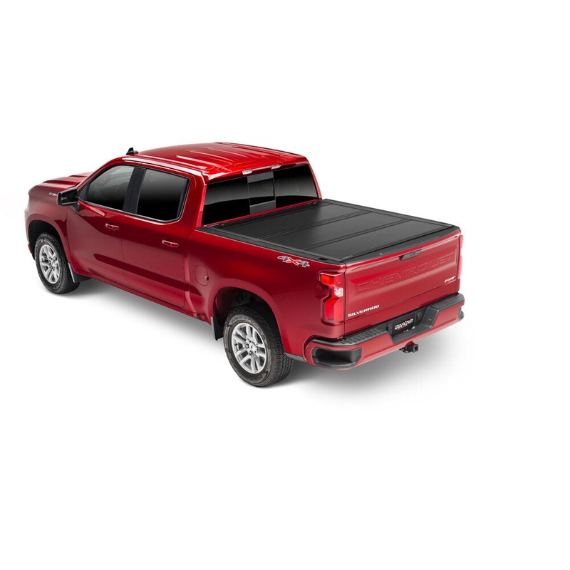 Ultra Flex 22-24 Tundra 5’7″ w/out Trail Special Edition Strorage Boxes UX42017