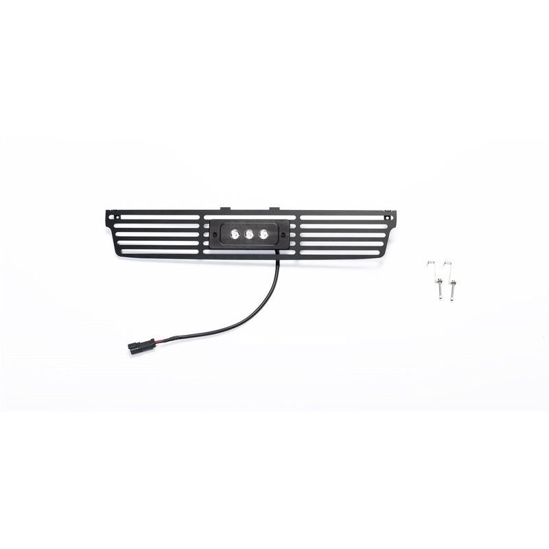 Y-Harness Tailgate Light Bar 8726F