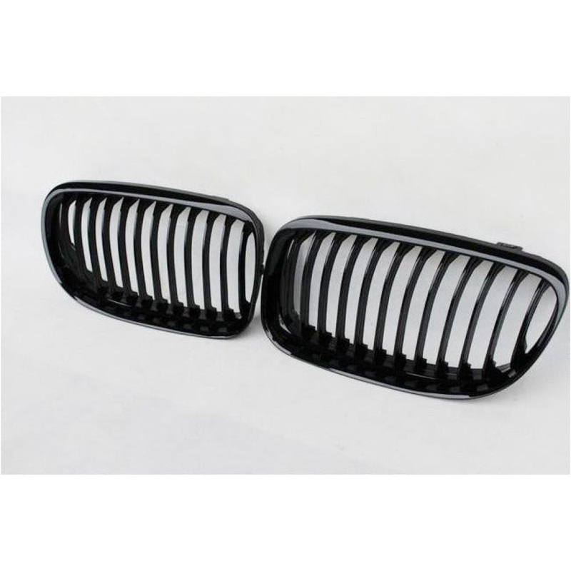 2007-2013 BMW M3 Kidney Grilles | E90/E92/E93