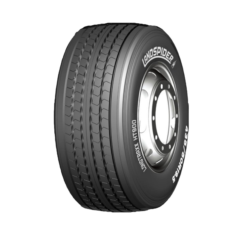 435/50R19.5 22PR M 160J Longtraxx HT900 M+S TL