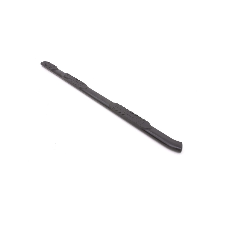 5 In Oval Wtw Nerf Bars Steel Black 260115040