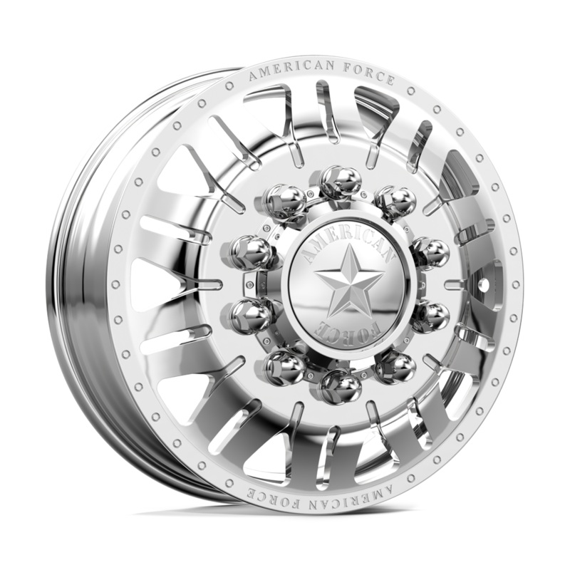 American Force Wheels – F93 OMEN DRW