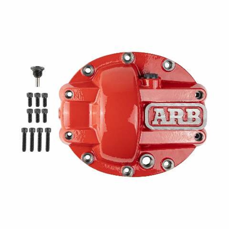ARB 4×4 Accessories 0750004 Differential Cover