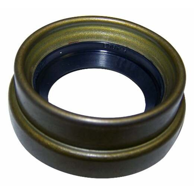 Crown Automotive 5014852AB Axle Shaft Seal Fits Wrangler (JK) Wrangler (TJ)