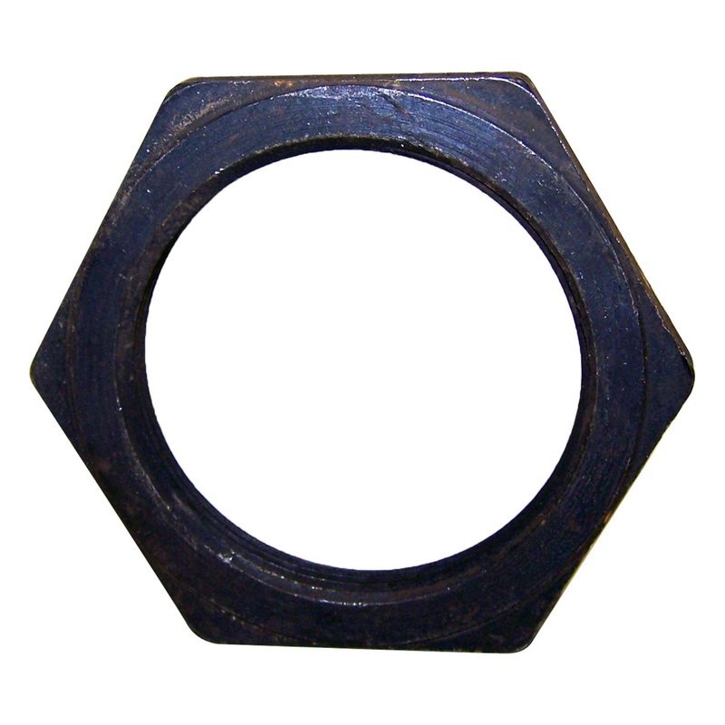 Crown Automotive JA000866 Axle Spindle Nut
