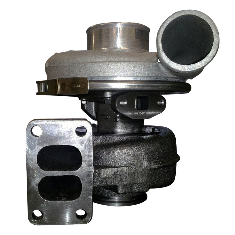 Exchange Modified Turbo – Dodge 1988-1990 5.9L