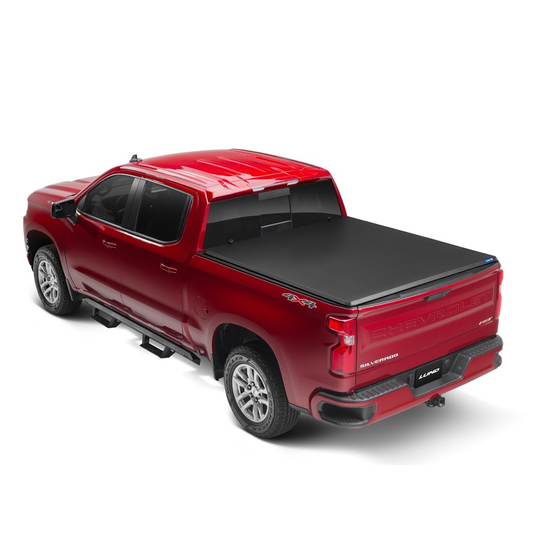 Hard Fold Tonneau Cover 969458