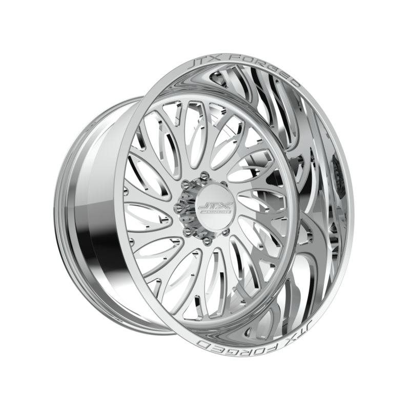 JTX Forged Arcane Single