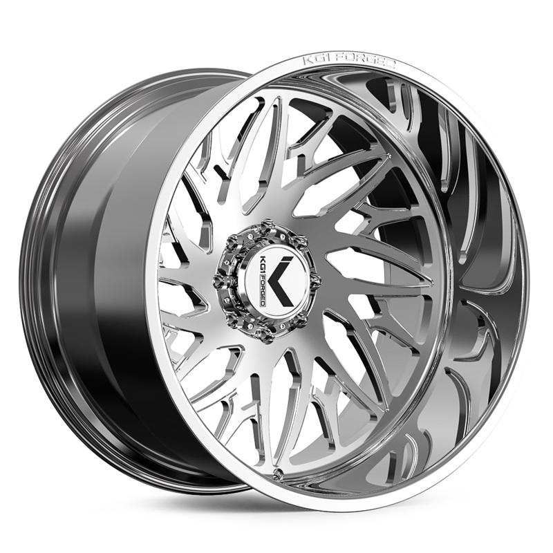 KG1 Forged JOKER – Concave Series