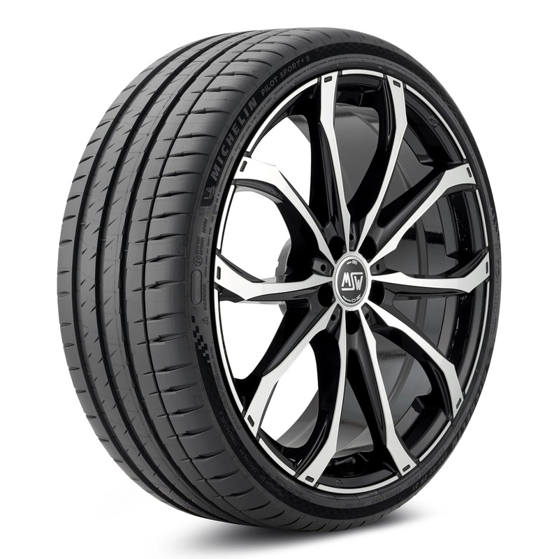 MichelinPilot Sport 4S | 285/30ZR20