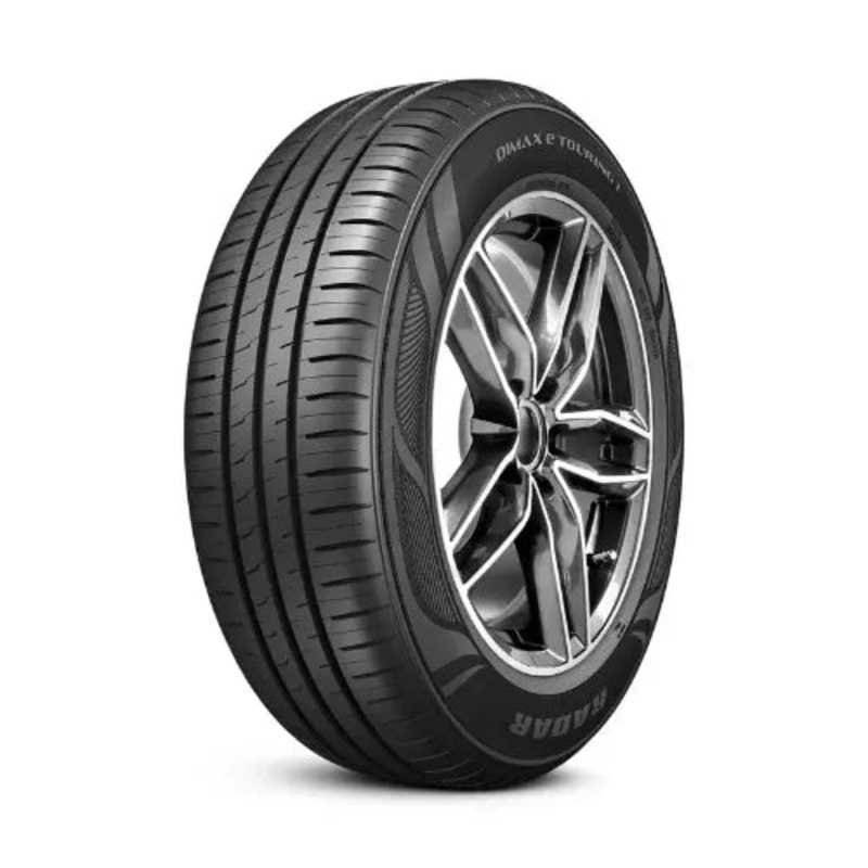 Radar DIMAX e-TOURING 1