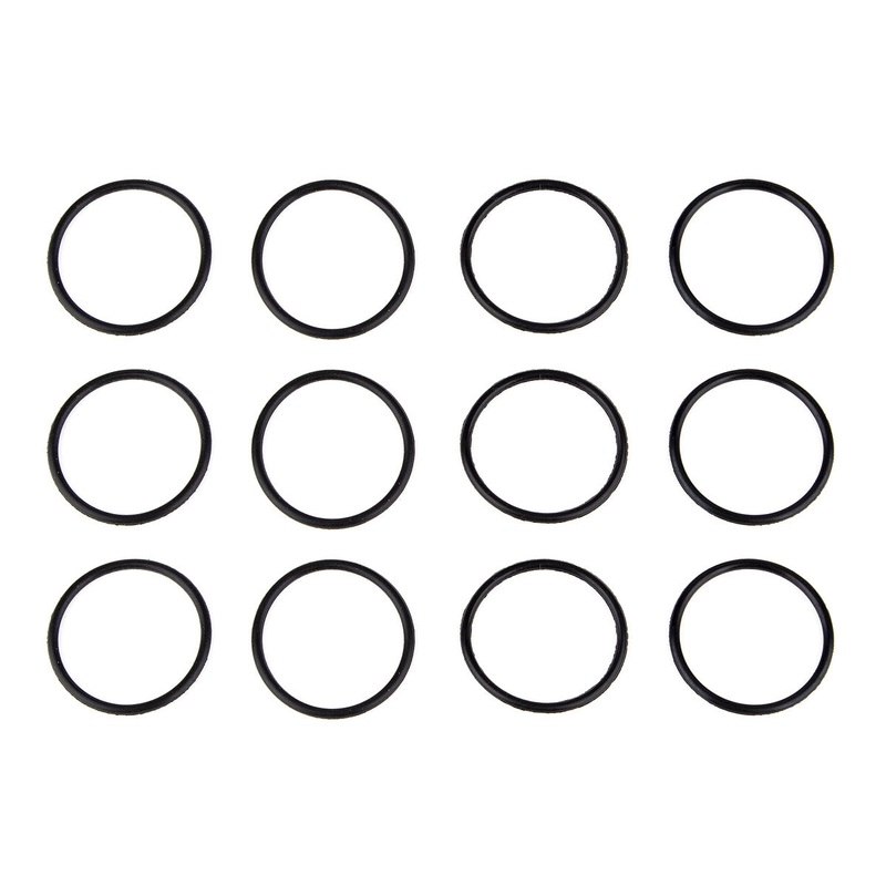 Team Associated Factory Team Lockout Slipper Clutch O-Rings