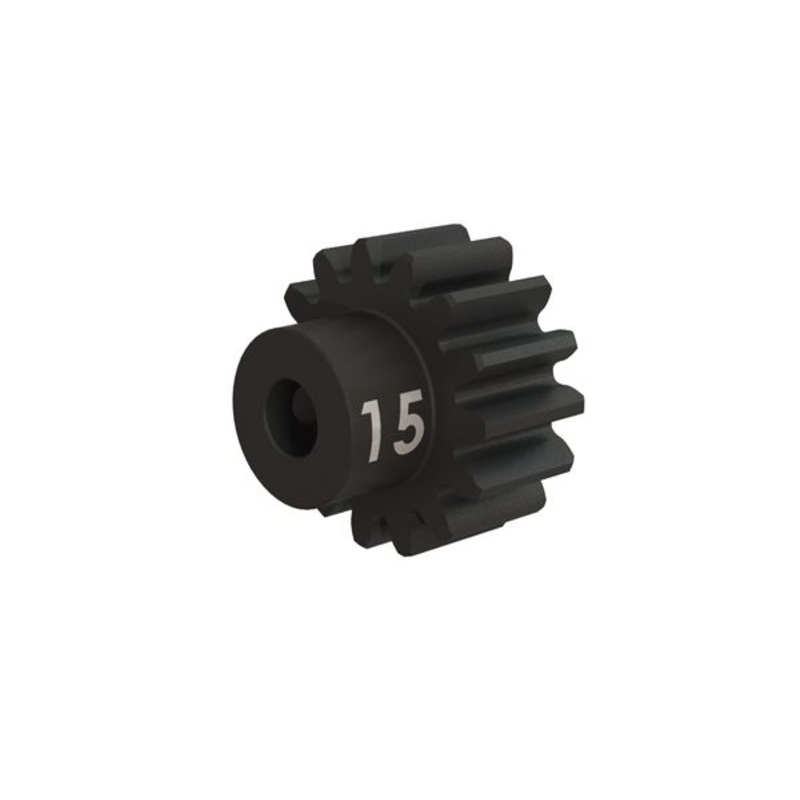 Traxxas Pinion Gear 15-T 32-P Heavy Duty
