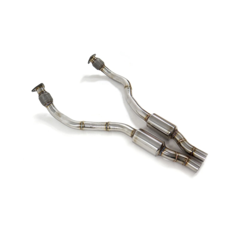 2009-2017 Audi S4/S5 Downpipes (Front Pipes) | B8/B8.5 S4/S5