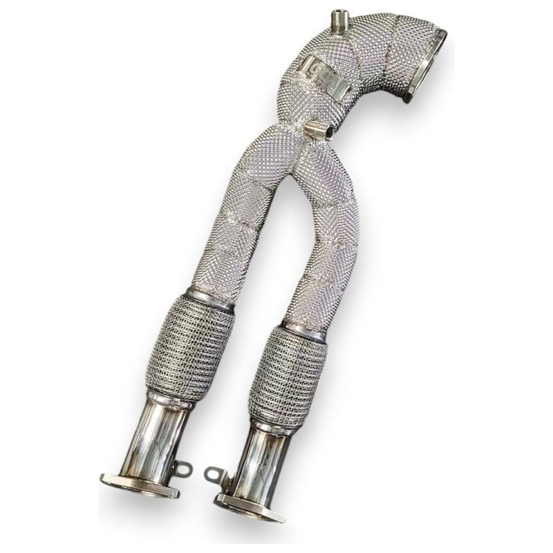 2016-2023 Audi TTRS Downpipe | MK3 TTRS