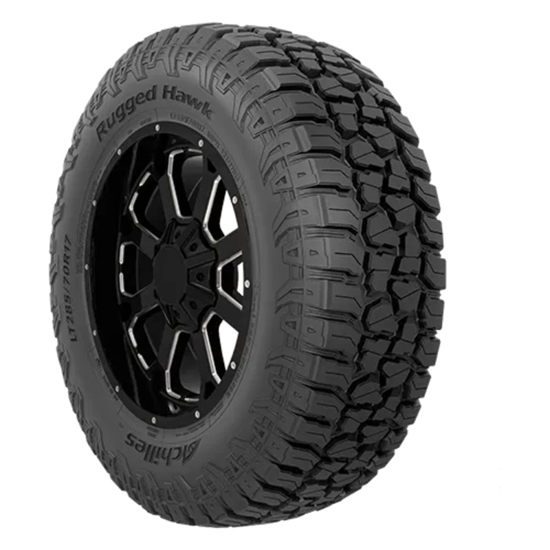 Achilles Rugged Hawk
