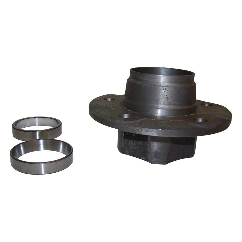 Crown Automotive 5363421H Brake Hub Fits 81-86 CJ5 CJ7 Scrambler
