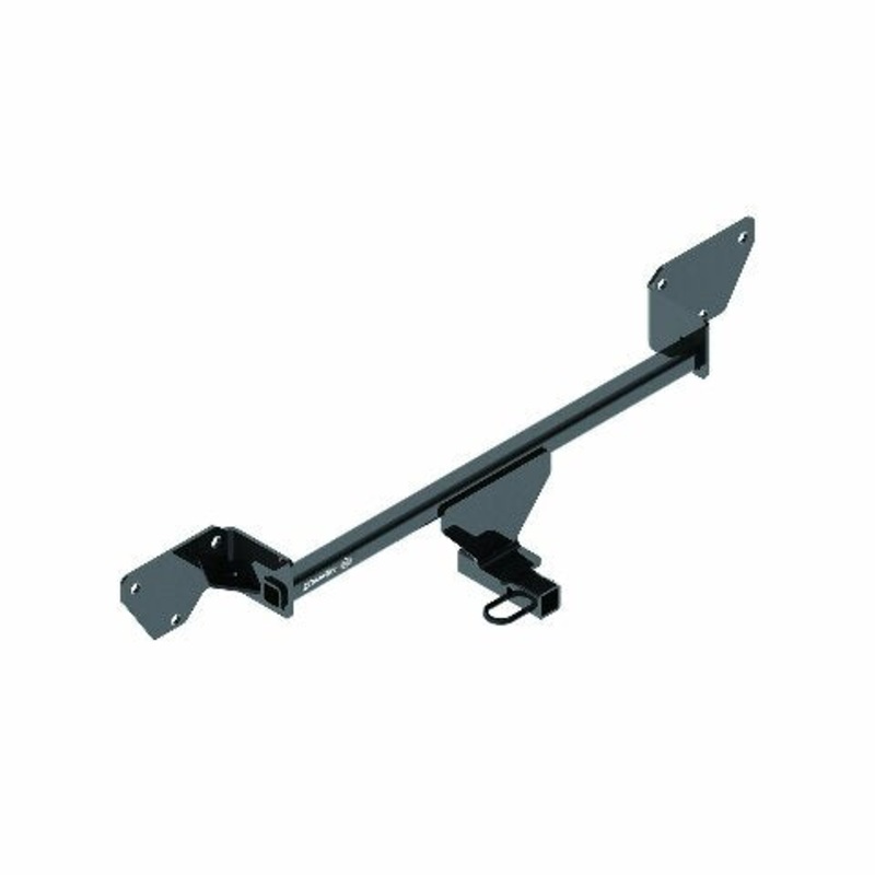 Draw-Tite 24943 Class I Sportframe Hitch with 1-1/4″ Square Receiver Tube Opening
