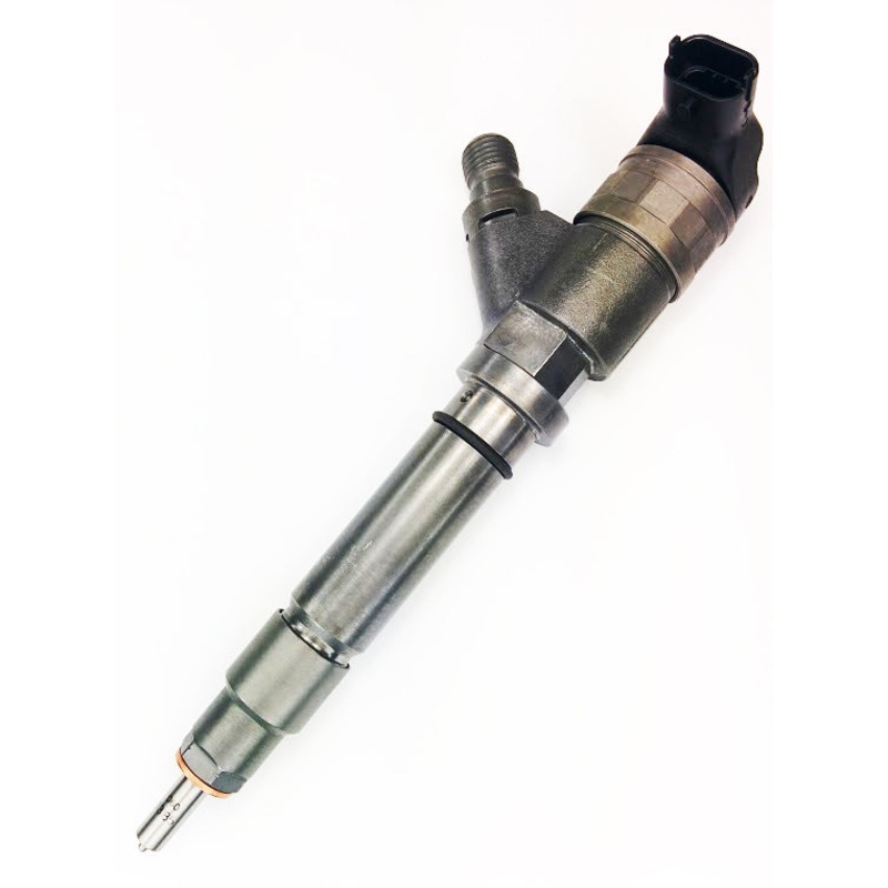 Duramax 06-07 LBZ Individual Stock Brand New Injector Dynomite Diesel