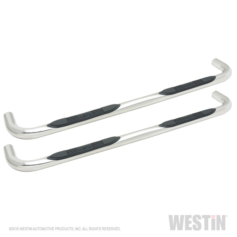 E-Series 3 Nerf Step Bars 23-3940