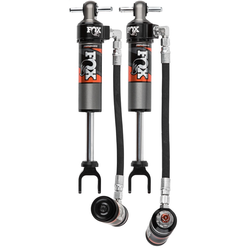 Fox Factory Inc 883-26-084 Shock Absorber