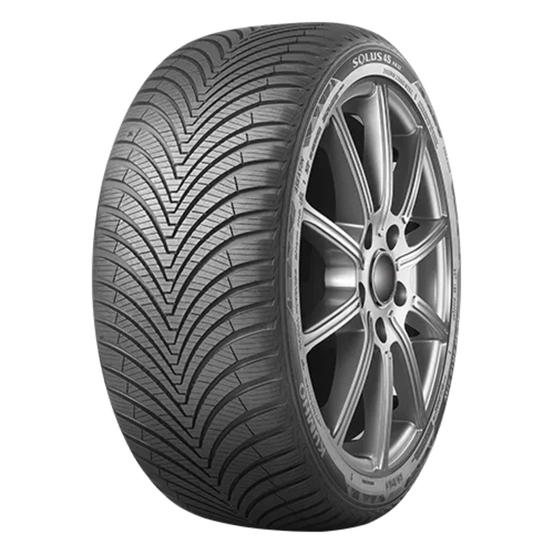 Kumho Solus 4S HA32