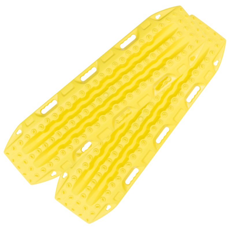 MAXTRAX MKII Blaze Yellow Recovery Boards