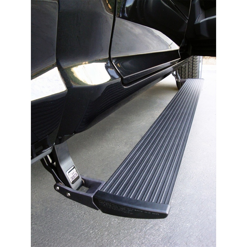 Powerstep Plug-N-Play – 13-15 Ram 1500/2500/3500, All Cabs 76138-01A