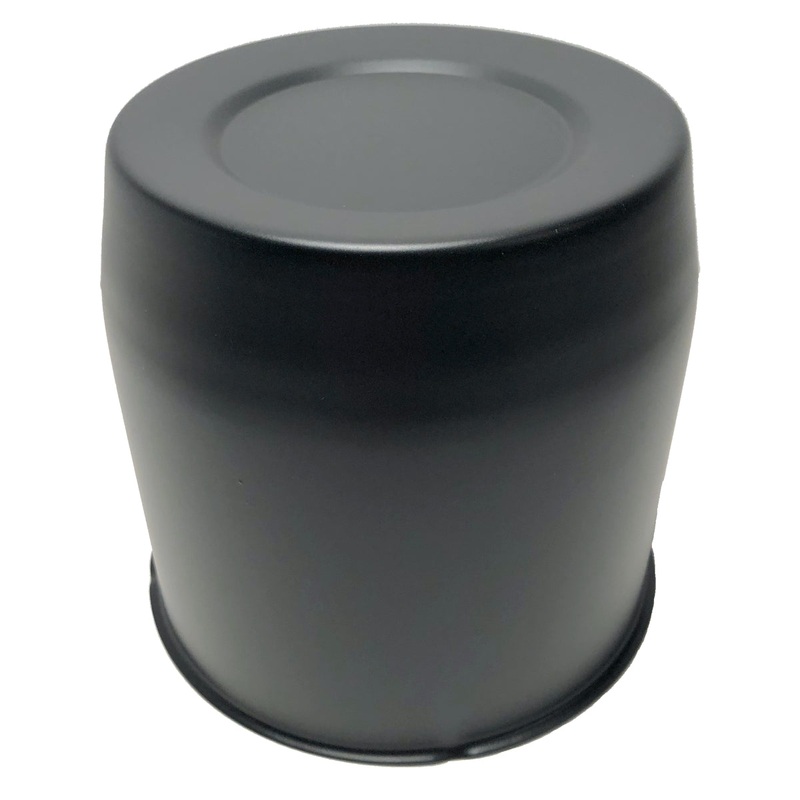 Tall Push Through 5.15  Center Cap For Truck wheels 8×6.5 (6.3 tall)