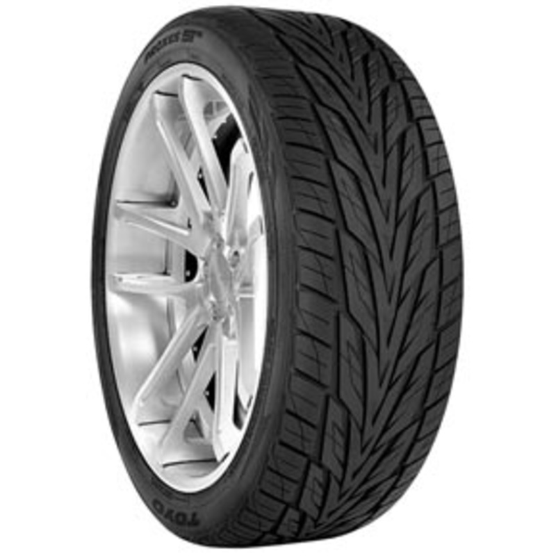 Toyo Proxes ST III