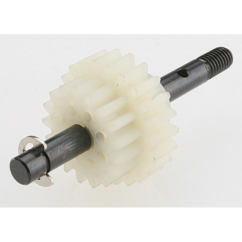 Traxxas Input Shaft Transmission