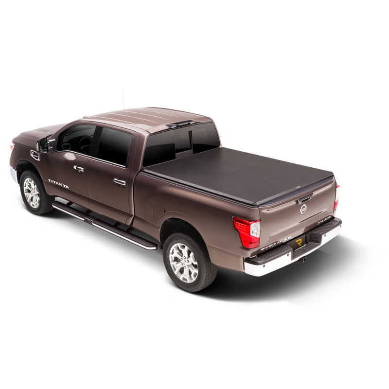 TruXport – 08-15 Titan 7’3″ w/ Utili-Track System 207801