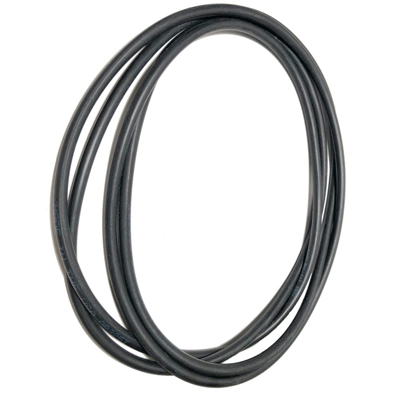 2 Pack – Haltec OR-224-TGA 24 inch Arctic Wheel ORings 14.00X24, 13.00X24, 16.00X24 Earth Mover Grader Tire O-Rings